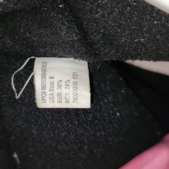 Winter Boots Women's Size 6 - Picture 9 of 10